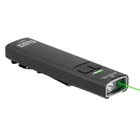 Klein Tools 56074 Edc Pocket Flashlight With Green Laser, Three Brightness... New. Price: $59.95.