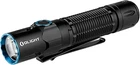 Warrior 3S 2300 Lumens Tactical Flashlight With Proximity Sensor - Rechargeable New. Price: $199.99.