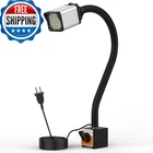 Shun Can Da 28LEDS Magnetic Light 1320 Lumen 120V Flexible Gooseneck Work New. Price: $99.48.
