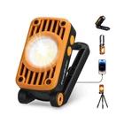 Everbrite Cob Rechargeable Folding Work Light, 7 Lighting Modes, 12... Fast Ship New. Price: $32.96.