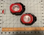 Two Craftsman 200 Lm Led Magnetic Pivot Lights Mfr # CMST98254 . Used. Price: $29.89.