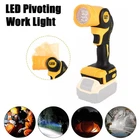 Dewalt 298430 20 Volt Max Lithium Ion Led Work Light New. Price: $65.00.