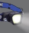 Police Security Morf R230 Headlamp - Lumens 42 Meter Beam Distance New. Price: $28.49.