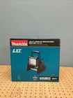 Makita DML811 Lxt Lithium Ion Cordless/corded Work Light New. Price: $219.00.