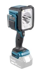 Makita DML812 18V Lxt Lithium-ion Cordless L.e.d. Flashlight/spotlight, New. Price: $140.28.