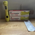 2 Koehler Bright Star Razor Led Flashlight Model #60160 Nib New. Price: $90.00.