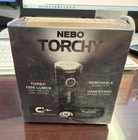 Nebo Torchy Rechargeable Pocket Flashlight 1,000 Lumens, 5 Modes, Magnet New. Price: $27.07.