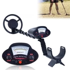 Cyphyja Metal Detector For Adults & Kids - Professional Gold Silver New. Price: $49.45.