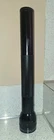 Original Mag-lite 6D Cell Black 19.5" Aluminum 30,000 Candlepower Flashlight Used. Price: $65.00.