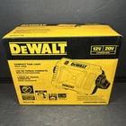 Brand New Dewalt 12V - 20V Max Compact Led Task Light DCL077B (tool Only). Price: $84.99.