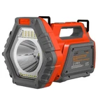 Epower 360 Jackrabbit EP6003 3000 Lumen Rechargeable Led Spotlightpower Bank New. Price: $39.99.