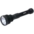 Dorcy 41-4299 1600 Lumens Rechargeable Flashlight Black New. Price: $46.81.