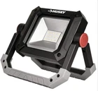 Husky 1000 Lumens Led Portable Work Light Open. Price: $19.99.