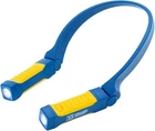 Yellow Jacket 10990 Neck Flashlight Hands-free Work New. Price: $86.40.