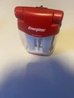 Energizer Weather Ready Flashlight Folding Lantern Led Camping Night Lamp Used. Price: $12.99.