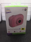 New Myfirst Kids Digital Camera, 5MP 1080HD Video, Pink. Price: $39.99.