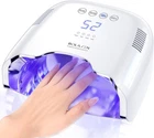 Cordl Recharable Uv Lp - Light For Nails With New. Price: $76.99.