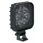 J.w. Speaker Work Light,square,trapezoid Beam Pattern 840 Polycarbonate Black New. Price: $130.82.