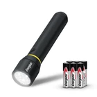 Energizer Led Flashlight Vision Pro, Ultra One Size, Black 1300 Lumens New. Price: $33.61.