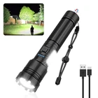 Morezra Magnetic Rechargeable 1 Pack Led Flashlight New. Price: $35.99.