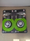Pk Led Magnetic Pod Flashlights Utility Compact Multi-directional 250 Lumen New. Price: $29.99.
