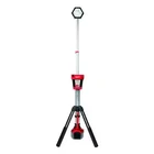Milwaukee Tool 2131-20 M18 Rocket Dual Power Tower Light New. Price: $249.00.