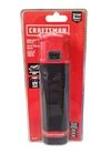 Craftsman CMMT25158 Automotive 200-LUMEN Extendable Uv Work Light New. Price: $19.99.