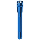 Blue Mini Maglite Flashlight 14 Lumens 325FT Beam Water Resistant Compact New. Price: $14.49.