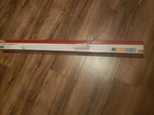 Hyper Tough 3-FT 4500-LUMEN, 5K Led Shop Light,linkable And Motion Sensor, New. Price: $34.99.
