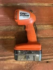 Black & Decker Fire Storm FSL18 Cordless Flashlight 18V - W/battery Tested Used. Price: $24.99.