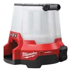 Milwaukee Tool 2146-20 M18 Radius Compact Site Light W/ One-key New. Price: $349.00.