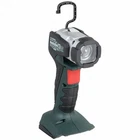 Metabo Ula 14.4-18 Led Flashlight 280 Lm Handheld Jobsite Work Lamp Naked 48UT49 New. Price: $54.99.
