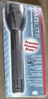 Mag-lite 2-CELL Gray Aluminum Flashlight S2C096 Powerful Focusing Beam New. Price: $32.00.