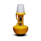Wobble 111301LED V2 Self-righting Jobsite Light, 150W, 12,000 Lumen... New. Price: $758.80.
