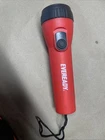 12 Industrial General Purpose Led Flashlight, (sold Separately), Red New. Price: $109.99.