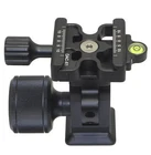 Desmond DMH2 & 50MM DACX1 Clamp Tripod Tilt Head Arca Compatible Oversized Knob New. Price: $69.01.