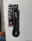 Black+decker Snakelight Flexible Cordless Flashlight W/ Aa Batteries SLB1M New. Price: $15.00.