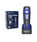 Nextled NT-2040B-3 Color Matching Handheld Auto Detailing Light, 500 Lumen, C... New. Price: $92.98.