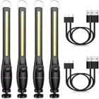 Nileboom Led Work Light 800 Lumens Rechargeable Cob Power Capacity New. Price: $83.74.