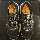 Womens Steel Toe Shoes Cat Size 9 1/2 Used. Price: $24.99.