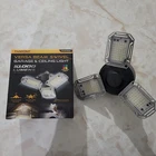 Farpoint Led Garage Outdoor Indoor Ceiling Light 10,000 Lumens Very Powerfull New. Price: $34.00.