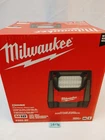 Milwaukee Tool 2366-20 M18 Rover Dual Power Flood Light Sealed New. Price: $110.00.