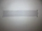 Commercial Electric 2 Ft. Adj Lumen Integrated Led White Slim Wraparound Light Open. Price: $27.95.
