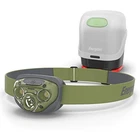 Energizer Led Headlamp And Lantern Case, Rugged Light, Batteries Included New. Price: $9.98.
