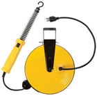 60 Led Work On Retractable Reel SL-864 Lighting Metal 10017398801093 New. Price: $131.51.