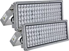 Kekeou 100W Led Flood Light (2 Pack), New. Price: $75.00.