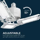 High Bright 6000, Nebo Extremely Utility Lighty New. Price: $39.99.