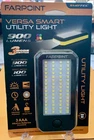 Nip-farpoint Versa Smart Utility Light Outdoor, Indoor, Camping & Emergencies New. Price: $19.75.