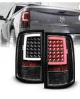 Spbrew Led Tail Lights Models For Dodge Ram 1500 2009-2018) New. Price: $99.00.