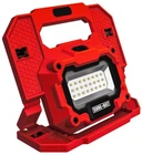 Sure Bilt Multi-position Work Light 1200 Lumen Set Rechargeable Led SB75 New. Price: $24.75.
